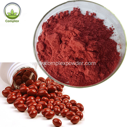 Lycopene 100% Natural Pigment CAS 502-65-8